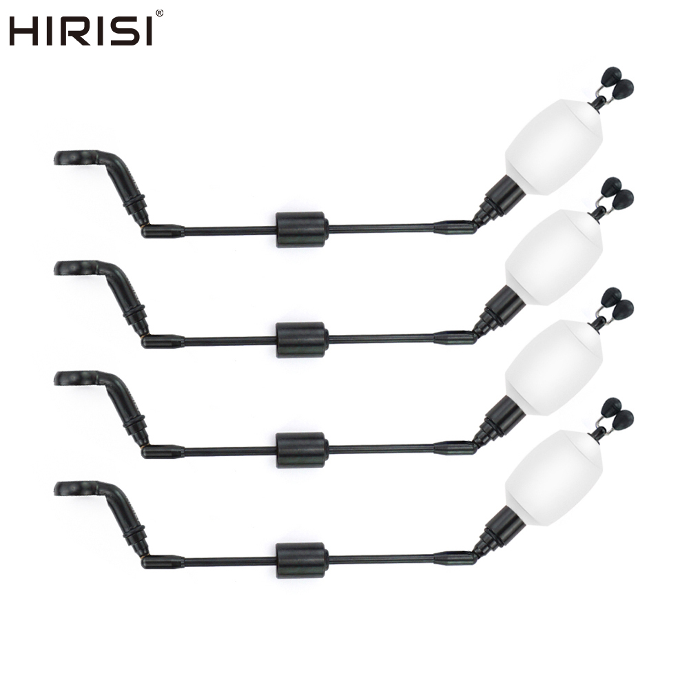 HIRISI-釣りアラームインジケーター,鯉釣りスインガー, - Fish Alarm のレビューと価格
