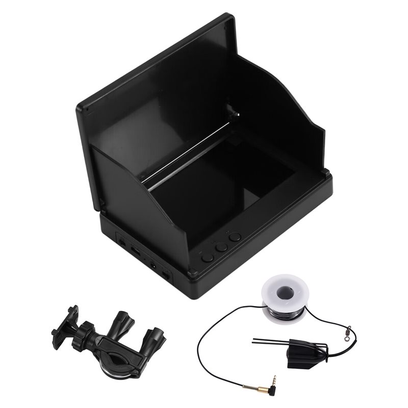 ABZZ-220 °   水中釣りカメラハンドヘルド 108 - Fishing Depth Finder のレビューと価格